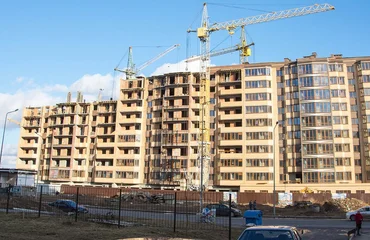 Однокімнатна квартиру в Одесі в мальовничому районі