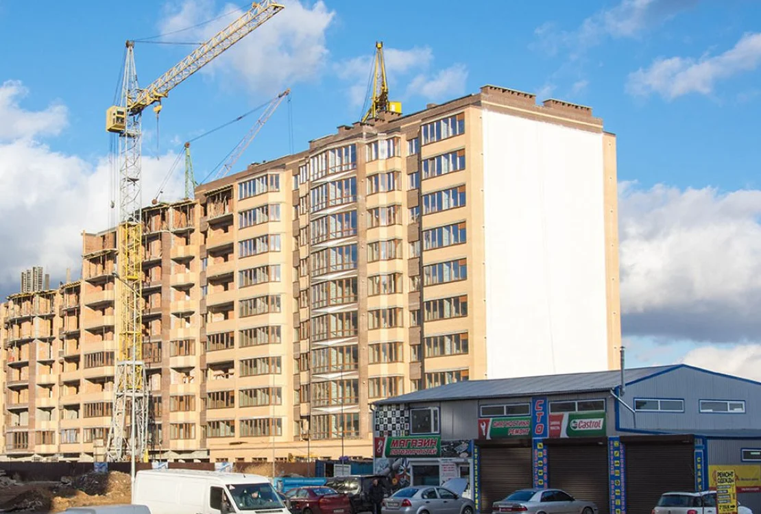 Трикімнатна квартира (Одеса) за дуже приємною ціною