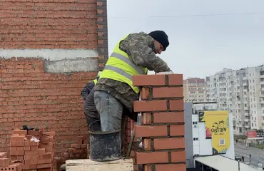 Новини за листопад 2024 року