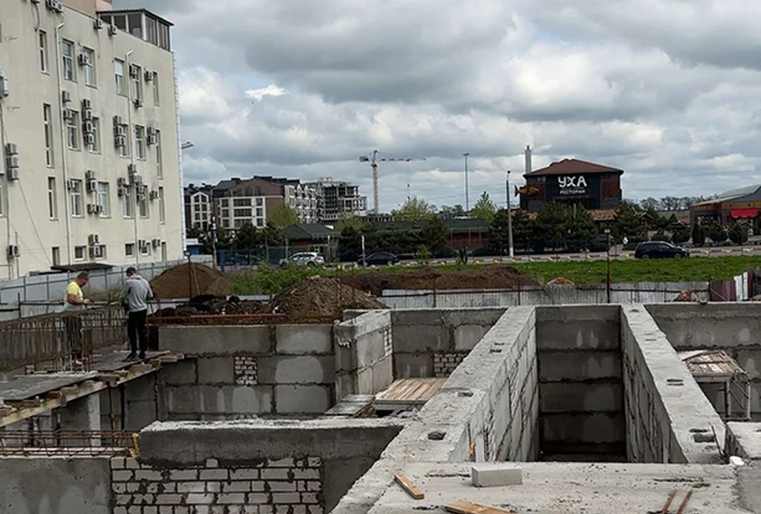 Новини за квітень 2024 року