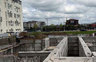 Новини за квітень 2024 року