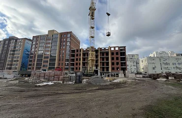 Новини за лютий 2025 року