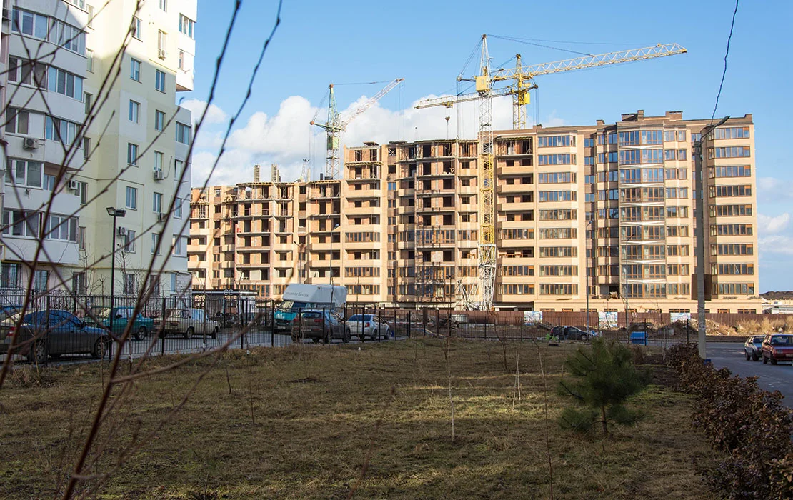 До уваги пайовиків першої секції!