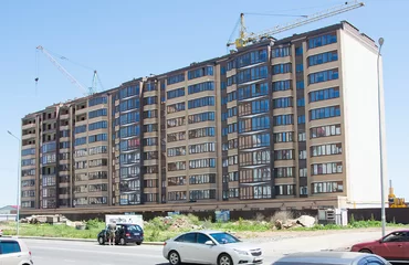 ЖК «Одеська Чайка» міф чи реальність?