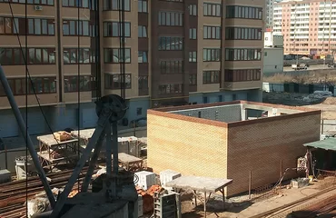 Фото звіт за березень 2018 року