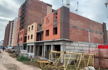 Фото звіт за листопад 2020 року