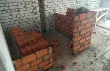 Фото звіт за лютий 2020 року