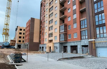 Фото звіт за квітень 2020 року