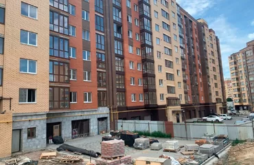 Фото звіт за серпень 2020 року