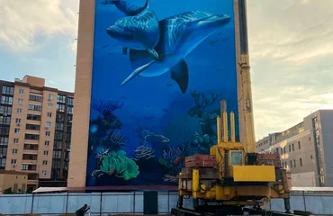 Фото звіт за листопад 2021 року